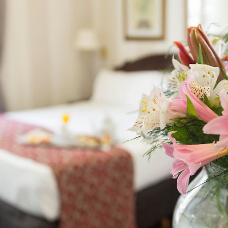 Claridge Hotel Μπουένος Άιρες Εξωτερικό φωτογραφία A room at the hotel