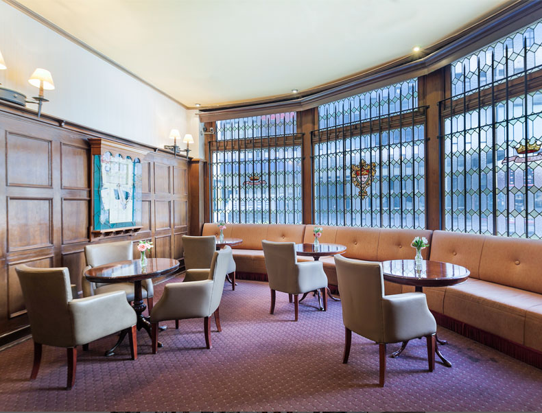 Claridge Hotel Μπουένος Άιρες Εξωτερικό φωτογραφία The Club at London Heathrow Airport