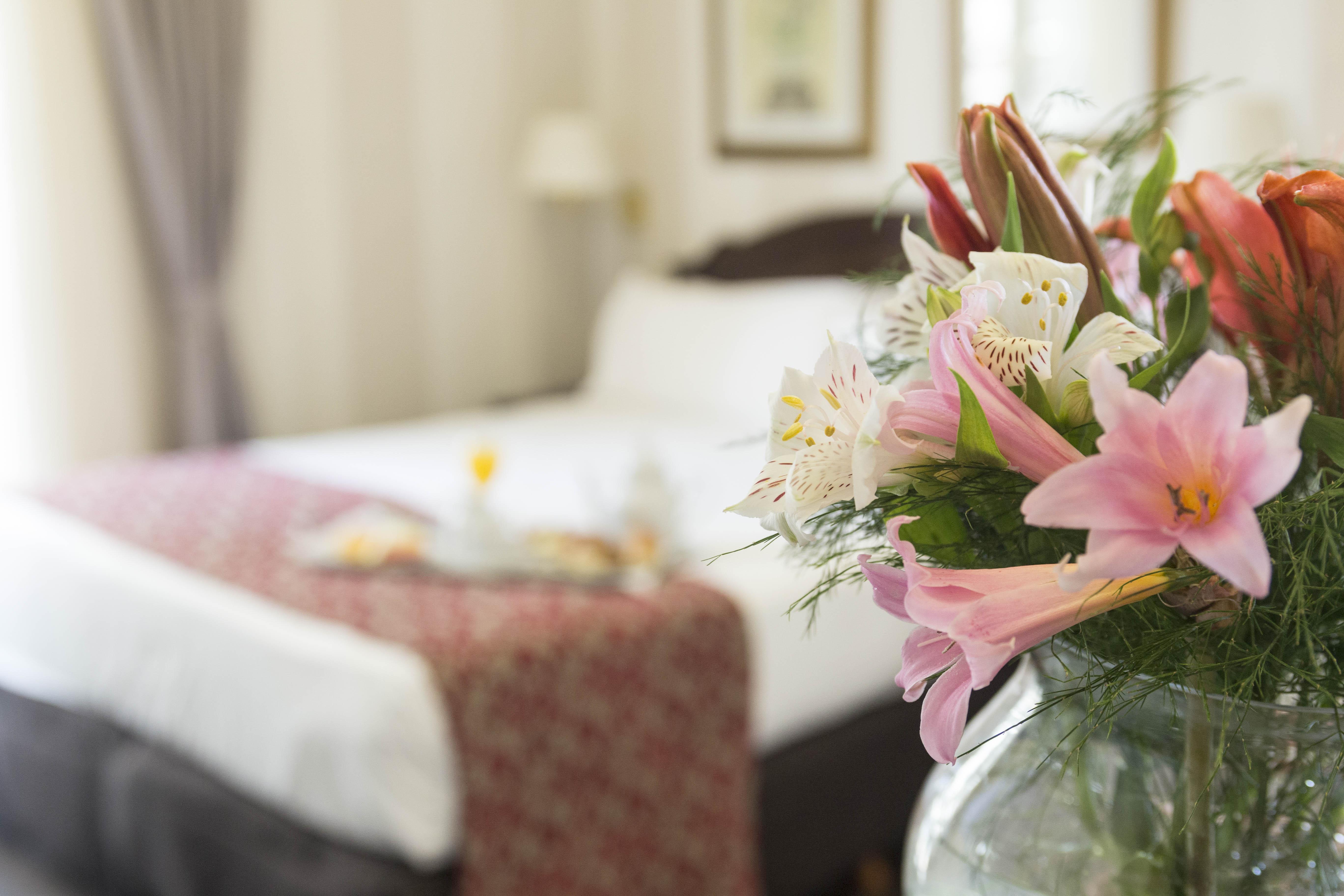 Claridge Hotel Μπουένος Άιρες Εξωτερικό φωτογραφία A room at the hotel