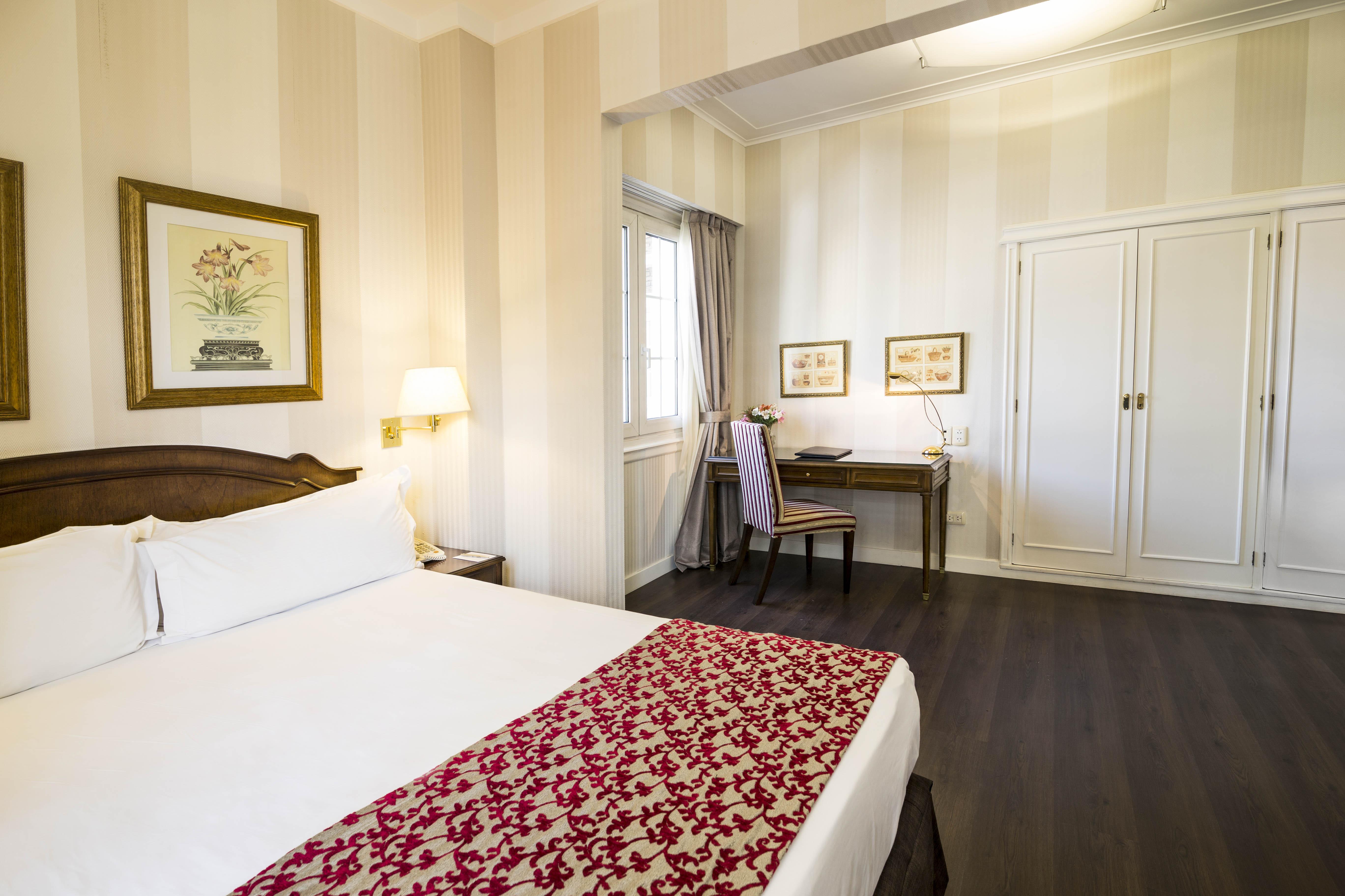 Claridge Hotel Μπουένος Άιρες Εξωτερικό φωτογραφία