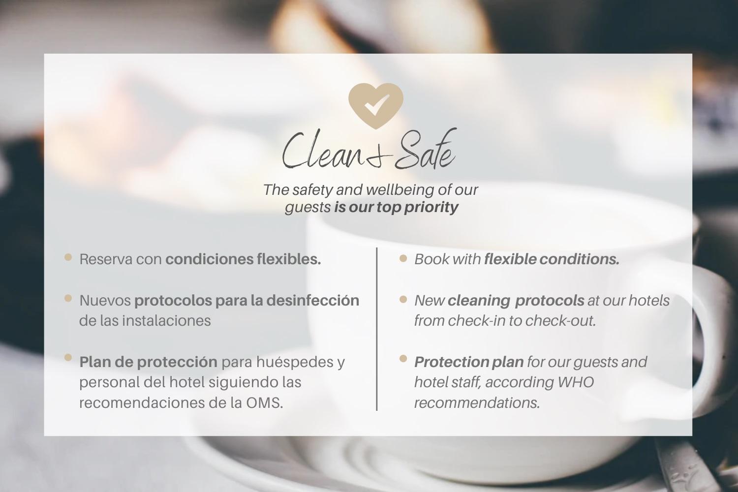 Claridge Hotel Μπουένος Άιρες Εξωτερικό φωτογραφία Clean and Safe Protocol